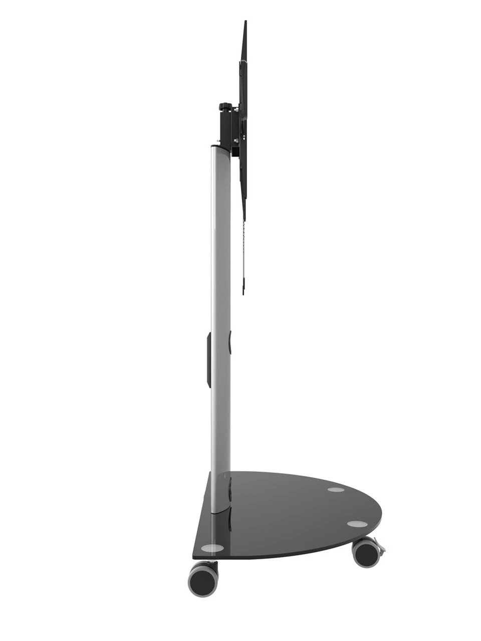 Corner Aluminium TV Stand price